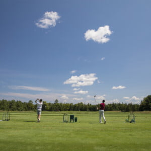 The Little Course